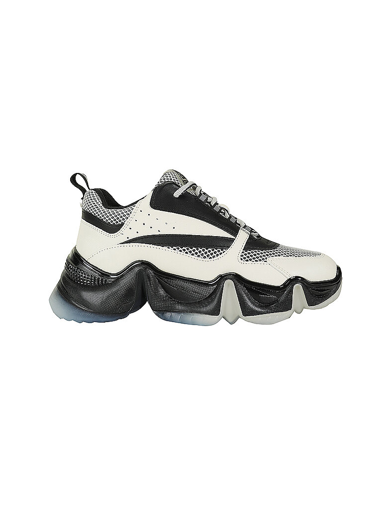 STEVE MADDEN Sneaker City Soul schwarz | 38